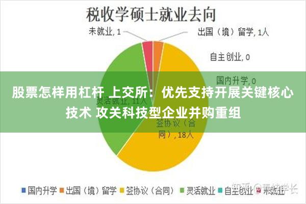 股票怎样用杠杆 上交所：优先支持开展关键核心技术 攻关科技型企业并购重组